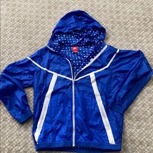 Men’s Nike Shell Jacket